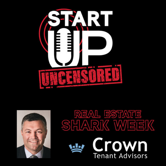 Startup Uncensored Dental Podcast