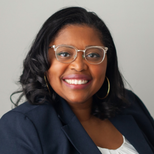 Latrice Smith, Esquire, MPH - Crown Tenant Advisors