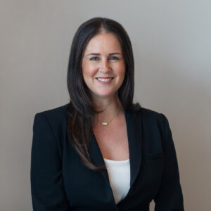 Lori Minarik Crown Tenant Advisors