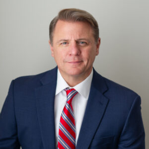 Mike Weatherly Crown Tenant Advisors