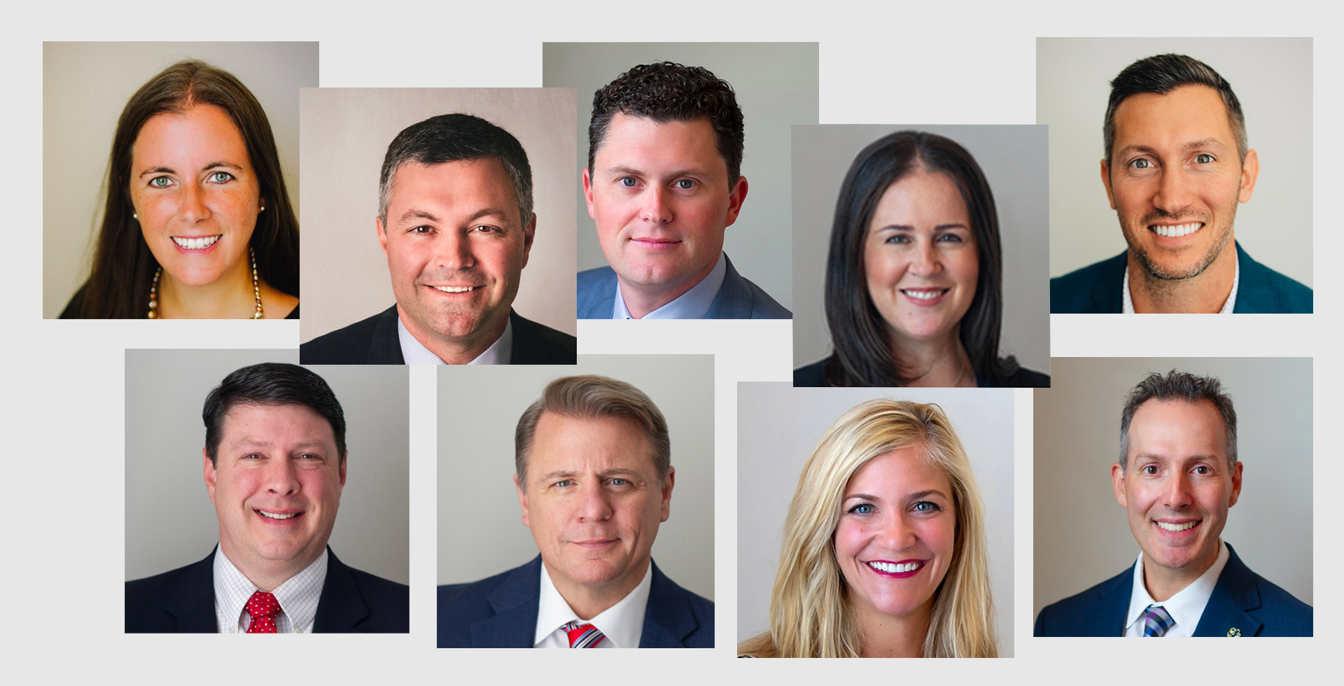 Crown Tenant Advisors Team