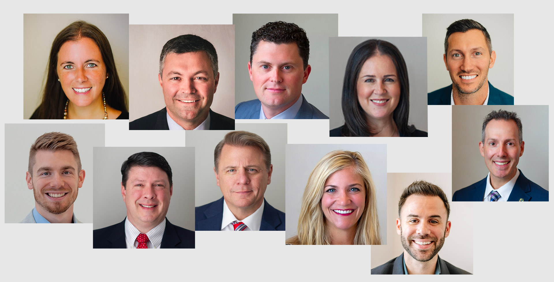 Crown Tenant Advisors Team