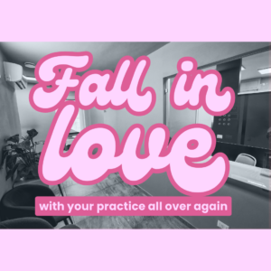 Fall in love with your healthcare practice